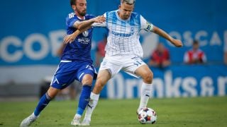 Лудогорец праща скаут за капитана на Университатя (Крайова)