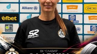 Славия привлече четири дами наведнъж