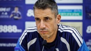 Веласкес: Не ме интересува какво се случва в ЦСКА и Лудогорец