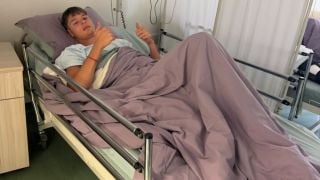 Оперираха нападател на Ботев (Пловдив)
