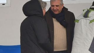 Лъчезар Танев: Генерално нашият футбол е потънал, 10-15 години в школите се е спало