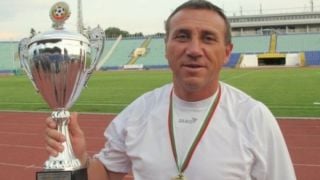 Ставал шампион на България с 4 отбора става на 60