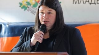 Станка Златева с доклад, изкара притеснителни факти
