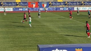 Берое разплакан на "Бончук", Милетич пак бележи