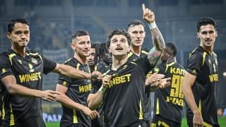 Ботев победи за Илиян Филипов пред 18 хиляди