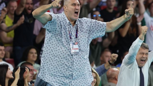 Любо Ганев: На финалната права сме за нов дом на волейбола