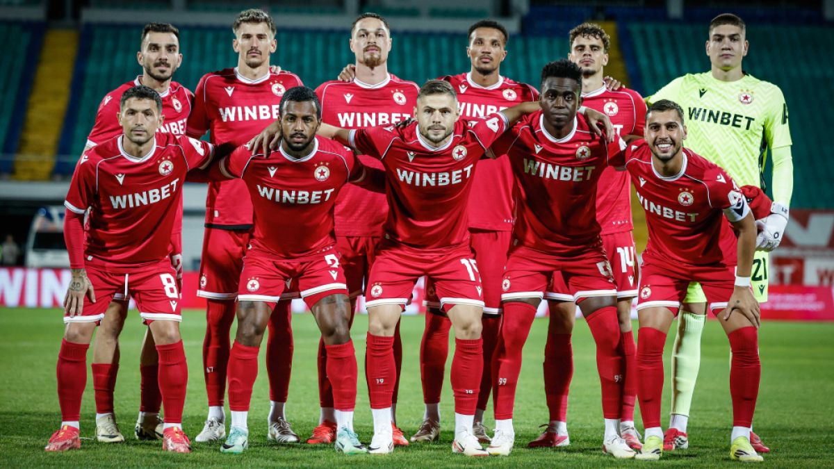 Oсновен играч на ЦСКА отпадна за дебюта на Гиздол