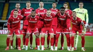 Oсновен играч на ЦСКА отпадна за дебюта на Гиздол