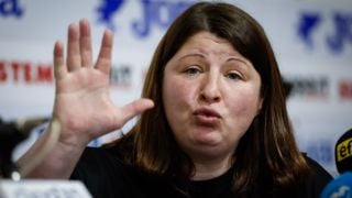 Станка Златева: Брутален натиск, но няма да се откажа!