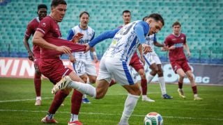 Зрелищен обрат от 2:0 до 2:3 на "Васил Левски"