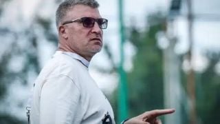 Треньорът на Спартак (Плевен): Май си мислим за Левски