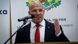 Керязов готви промени: Фалирали спортни федерации да не регистрират нови