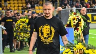 Неделев със силни думи за Илиян Филипов