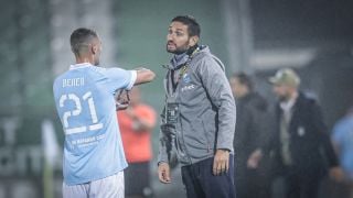 Тунчев бесен след най-голямата загуба на Арда в елита