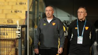 Мъри Стоилов критичен след 4:0 за Гьозтепе