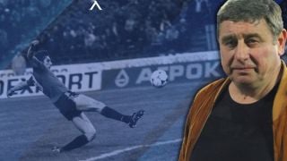 Михаил Вълчев става на 70