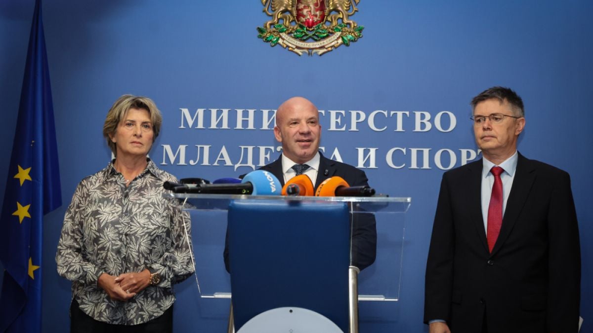 Тотализаторът и БОК подписаха важен договор