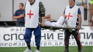 Халф на Локо (Пд) аут за половин година 