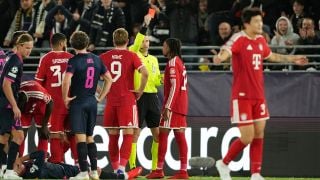 Шок за Байерн в Норвегия след зрелище, Кабаков изгони Олисе