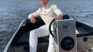Филип Кръстев има рожден ден, Седрик Бардон става на 50