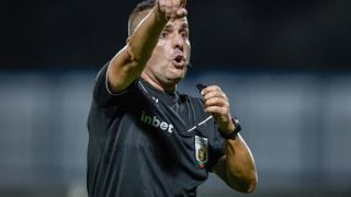 Обявиха кои свирят мачовете на Левски и ЦСКА за Купата