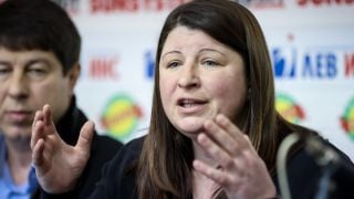 Станка aтакува Гриша Ганчев: Обикновен криминал от прехода! Прокуратурата е сезирана