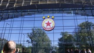 ЦСКА за голямото събитие: Мечтата ни вече е реалност! ️