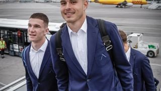 Левски кацна във Веце и се придвижи до Ниймеген