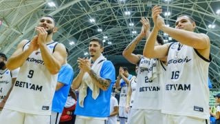 Локо (Пловдив) удари румънци в Европа