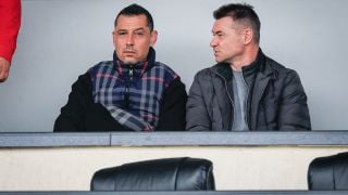 Александър Томаш пред завръщане в efbet Лига
