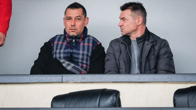 Александър Томаш пред завръщане в efbet Лига