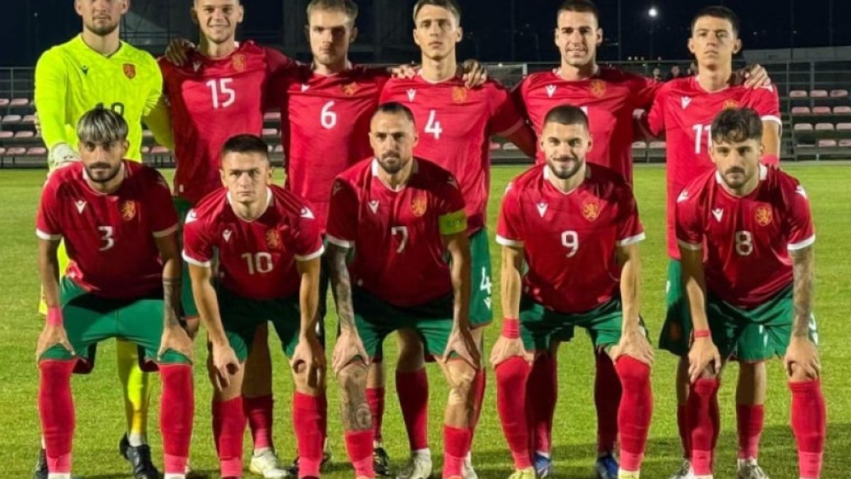 Националите на Кокала победиха Грузия