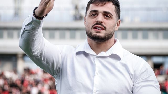 Карлос Насар бесен: Много грозна постъпка!