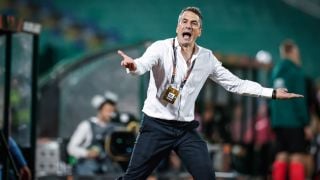 Голяма изненада от Веласкес за мача с НЕК