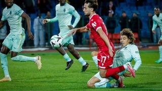 Франция призна: Спорно решение остави ЦСКА без дузпа срещу Монако