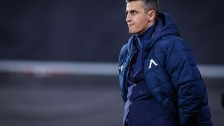 Мечката: Ако Бурас и Сангаре играеха, щяхме да сме друг отбор