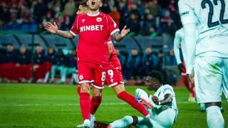 ЦСКА и Сенси с челни позиции в Лигата на конференциите