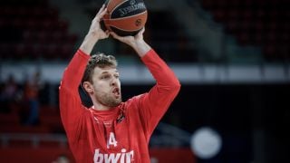 Директори от НБА признаха класата на Везенков
