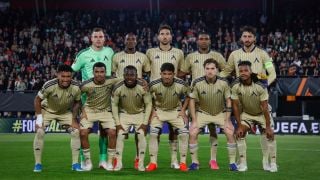 Светльо Вуцов подари гола на НЕК, но е №1 в Лига Европа