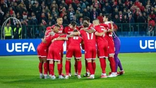 ЦСКА на горните места по посещаемост в Лигата на конференциите