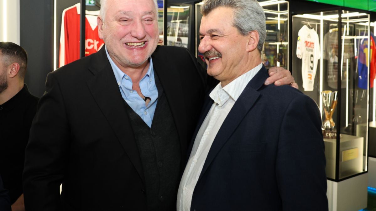 Тодор Батков на 68!