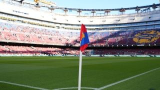 Обявиха стачка в Барса по време на Ел Класико