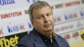 Почина известно име в българския футбол