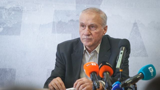 Рекордьорът по мачове за Левски празнува рожден ден