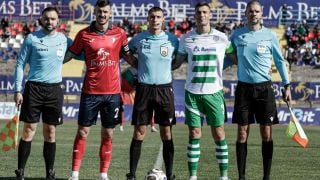 Отбори от елита и тим от Втора лига напред за Купата