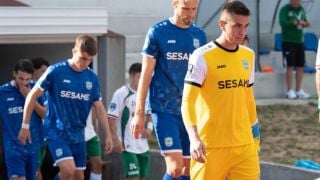 Павлин Чиликов заби 2 гола на отбора на баща си