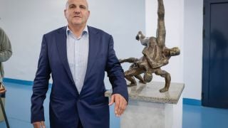 Новият шеф на борбата: Връщаме състезателите на ЦСКА