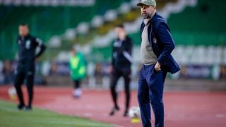 Йовичевич: Ще бъдем готови за ЦСКА 