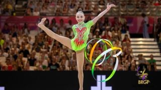 Стилияна Николова триумфира в италианската Серия А
