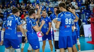 Левски отново е волейболен супершампион